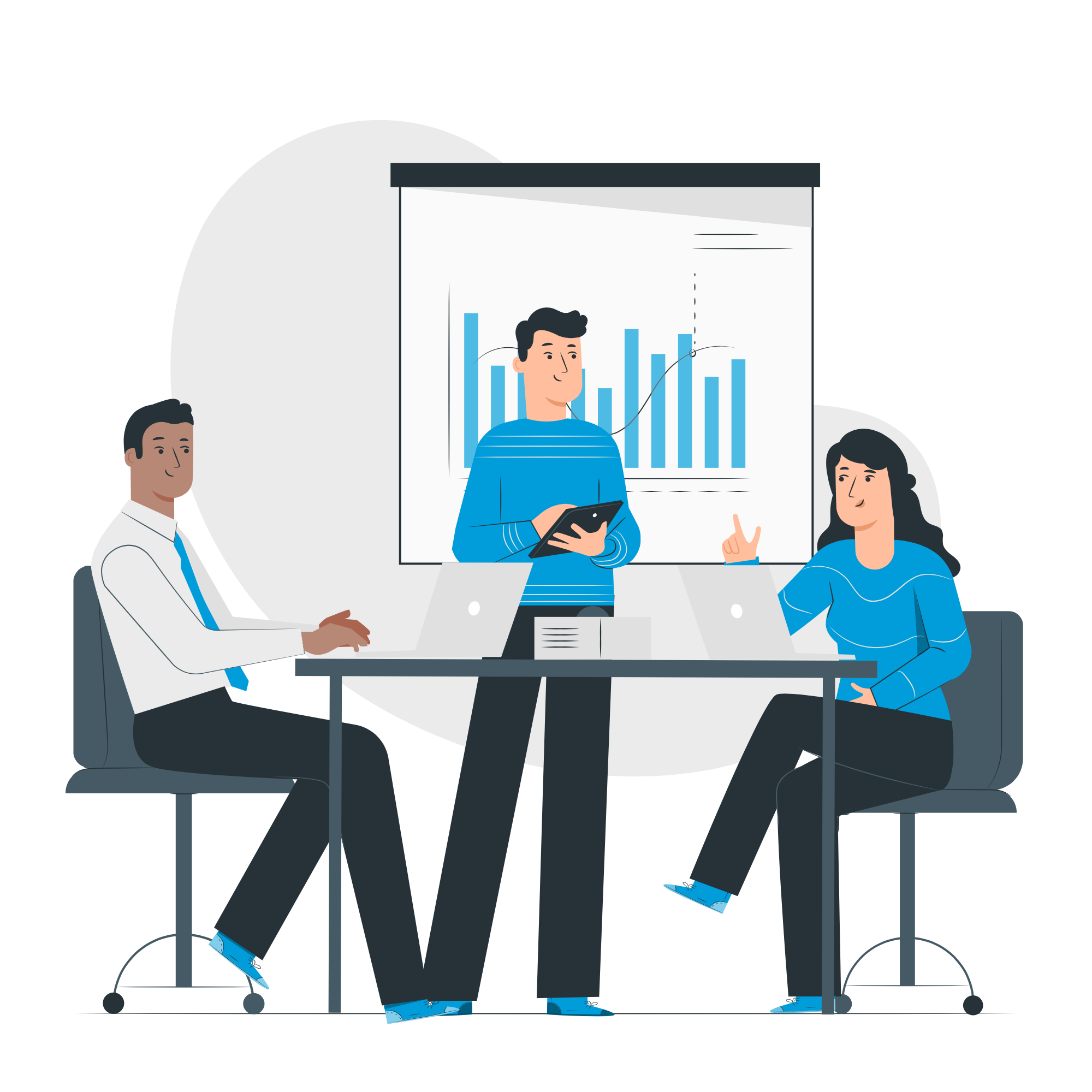 Organização de Processos e Excelência